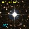 HD 184547
