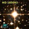 HD 185093