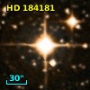 HD 184181