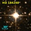 HD 184248