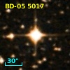 BD-05  5017