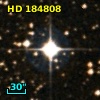 HD 184808