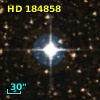 HD 184858