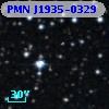 PMN J1935-0329