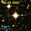BD-05  5007