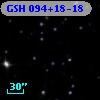 GSH 094+18-18