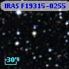 IRAS F19315-0255