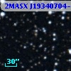 2MASX J19340704-0455460