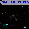 NVSS J193112+600012