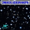 2MASX J19384479-0249391