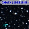 2MASX J19391845-0315209