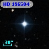 HD 186504