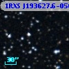 1RXS J193627.6-050727