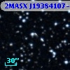 2MASX J19384107-0506131