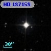 HD 187158