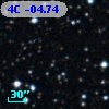 4C -04.74