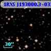 1RXS J193000.3-033132
