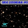 1RXS J193050.0-033555