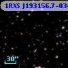 1RXS J193156.7-034535