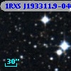 1RXS J193311.9-040454
