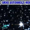 1RXS J193803.2-035016