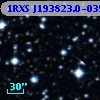 1RXS J193823.0-035838