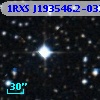 1RXS J193546.2-033245
