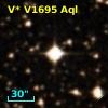 V* V1695 Aql