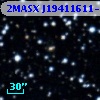 2MASX J19411611-0248204