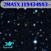 2MASX J19434883-0457214