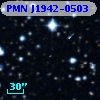 PMN J1942-0503