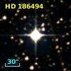 HD 186494