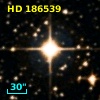 HD 186539