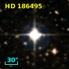 HD 186495