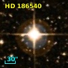HD 186540
