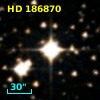 HD 186870