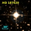HD 187620