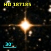 HD 187185