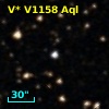 V* V1158 Aql