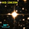 HD 186396