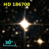 HD 186708