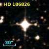 HD 186826