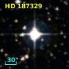 HD 187329