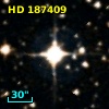 HD 187409
