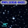 PMN J1950-0435