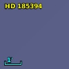 HD 185394