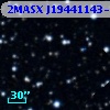 2MASX J19441143-0330096
