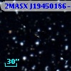 2MASX J19450186-0237527