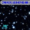 2MASX J19474540-0243520