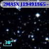 2MASX J19491865-0231303